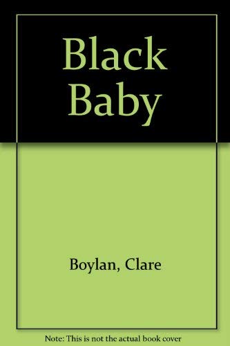 9780241122723: Black Baby