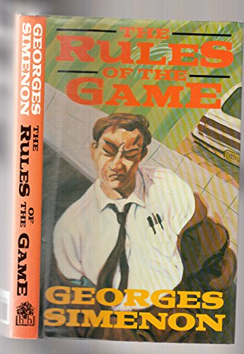9780241122730: The Rules of the Game