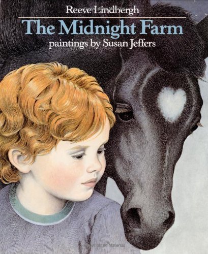 Stock image for The Midnight Farm for sale by WorldofBooks