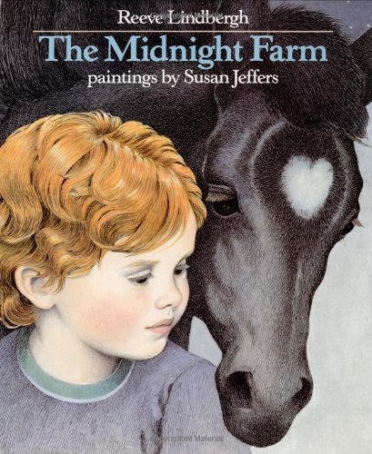 9780241123034: The Midnight Farm