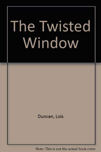 9780241123065: The Twisted Window