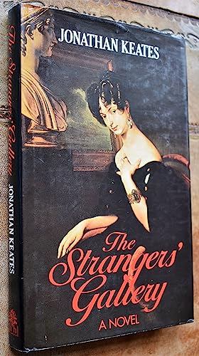 Imagen de archivo de The Strangers' Gallery a la venta por WorldofBooks