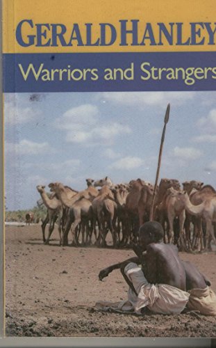 Stock image for Warriors and Strangers for sale by Wonder Book