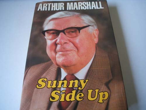 Sunny side up (9780241123584) by MARSHALL, Arthur