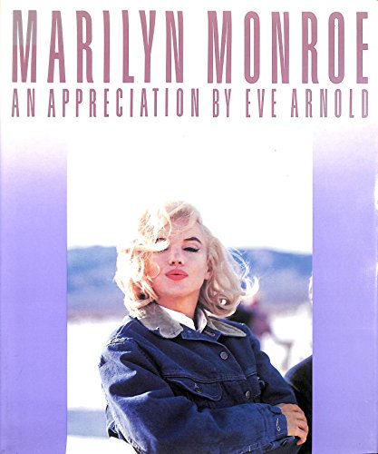 Stock image for Marilyn Monroe: An Appreciation for sale by AwesomeBooks