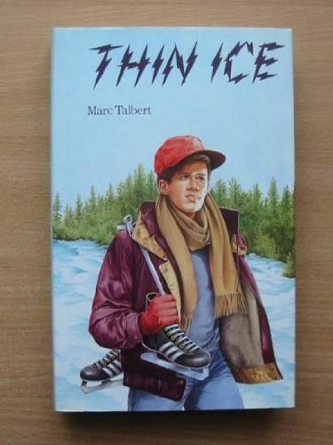 Stock image for Thin Ice for sale by Reuseabook