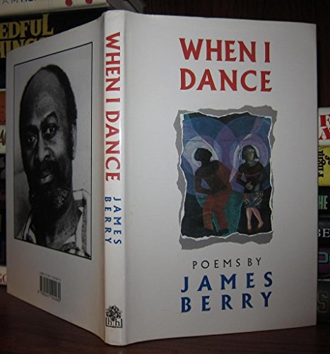 Imagen de archivo de When I Dance: : Poems a la venta por Goldstone Books