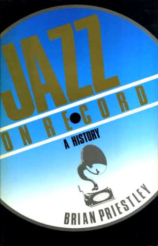 9780241124406: Jazz on Record: A History