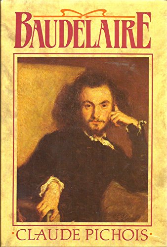 Imagen de archivo de Baudelaire a la venta por Better World Books: West