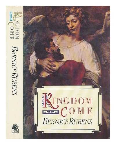 Beispielbild fr Kingdom Come zum Verkauf von WorldofBooks