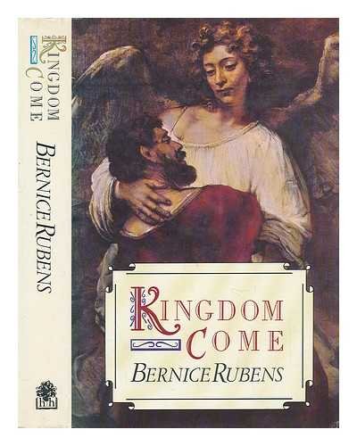 Imagen de archivo de Kingdom Come a la venta por WorldofBooks