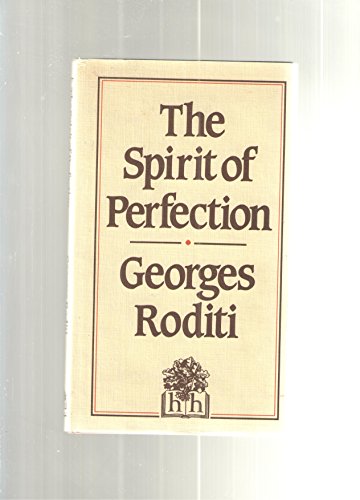 Spirit of Perfection