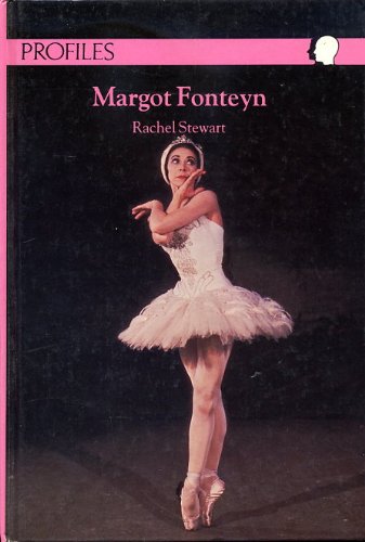 Imagen de archivo de Margot Fonteyn (Profiles S.) a la venta por WorldofBooks