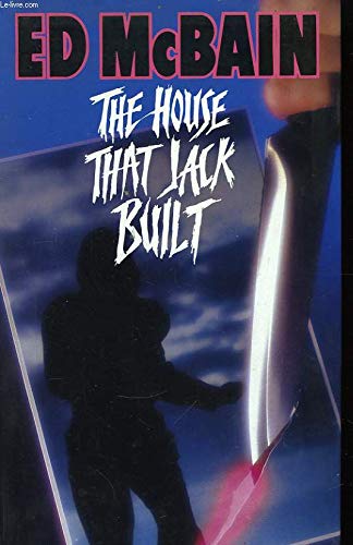 Stock image for The House That Jack Built for sale by AwesomeBooks