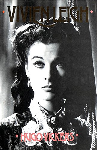 Stock image for Vivien Leigh: A Biography for sale by AwesomeBooks