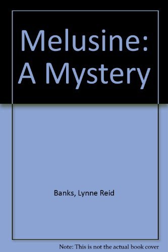 Beispielbild fr Melusine: A Mystery zum Verkauf von WorldofBooks