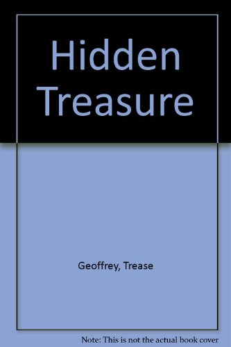 9780241125595: Hidden Treasure