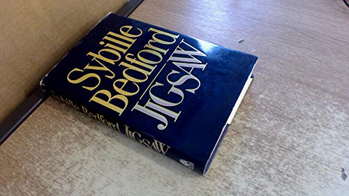 Imagen de archivo de Jigsaw: An Unsentimental Education;a Biographical Novel a la venta por WorldofBooks