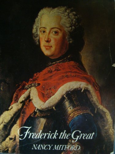 Stock image for Frederick the Great for sale by Better World Books