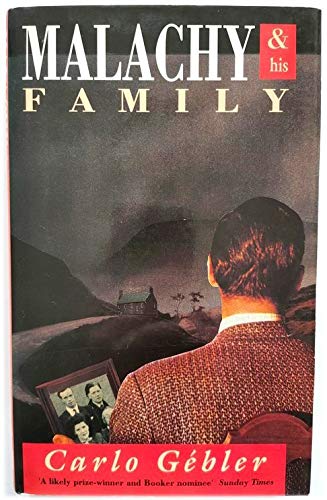 Beispielbild fr Malachy And His Family zum Verkauf von Dunaway Books