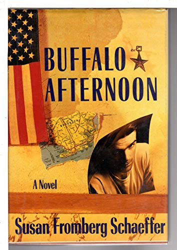 Beispielbild fr Buffalo Afternoon zum Verkauf von WorldofBooks