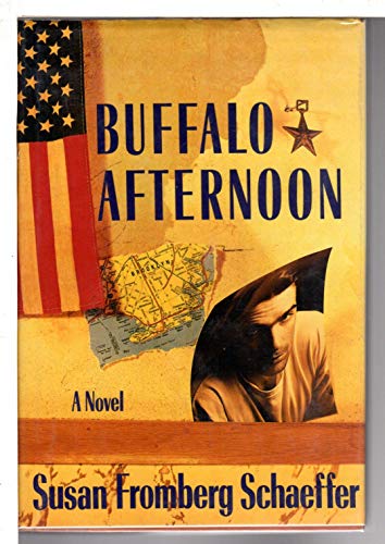 9780241126349: Buffalo Afternoon