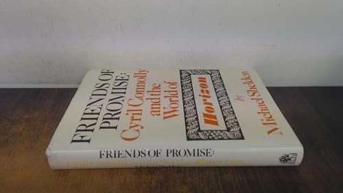 Beispielbild fr Friends of Promise zum Verkauf von Books Unplugged