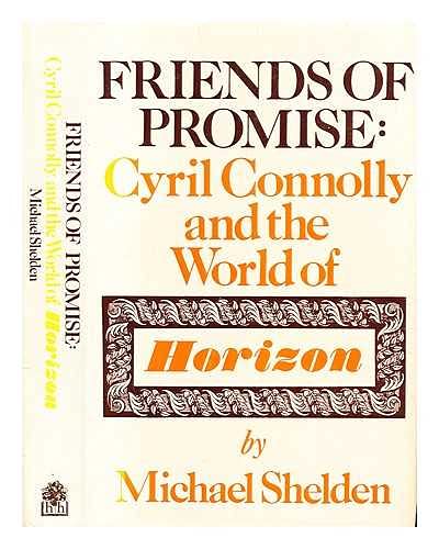 9780241126479: Friends of Promise: Cyril Connolly And the World of Horizon