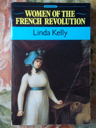 Beispielbild fr Women of the French Revolution zum Verkauf von WorldofBooks