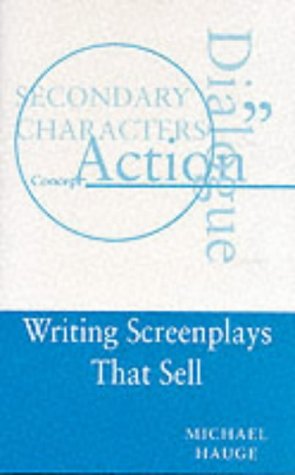 Beispielbild fr Writing Screenplays That Sell (The way to write) zum Verkauf von WorldofBooks