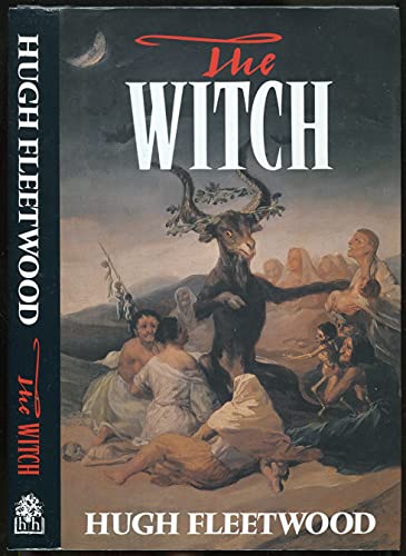 Imagen de archivo de The Witch a la venta por Priceless Books