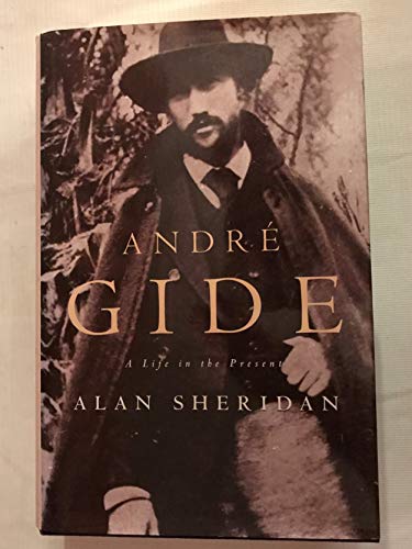 Andre Gile (9780241127292) by Sheridan