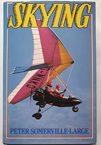 Imagen de archivo de SKYING a la venta por Gian Luigi Fine Books