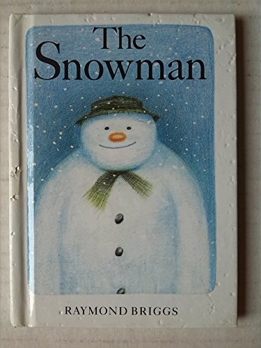 9780241127841: The Snowman Mini Book