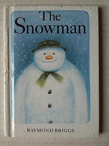 The Snowman: Miniature Bk (9780241127841) by See Title