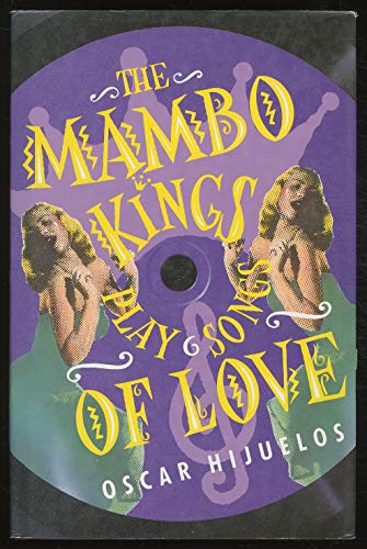 9780241127933: The Mambo Kings Play Songs of Love