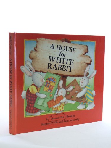A House for White Rabbit (9780241127988) by Stephen Wyllie