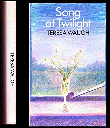 Beispielbild fr Song at Twilight zum Verkauf von WorldofBooks