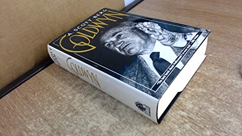 Imagen de archivo de Goldwyn: A Biography a la venta por WorldofBooks