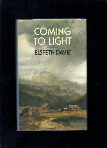 Stock image for Coming to Light for sale by Granada Bookstore,            IOBA