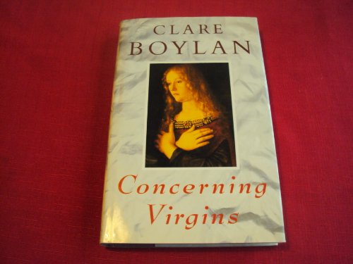 Stock image for Concerning Virgins: A Collection of Short Stories for sale by WorldofBooks