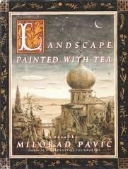 Imagen de archivo de Landscape Painted with Tea a la venta por Renaissance Books