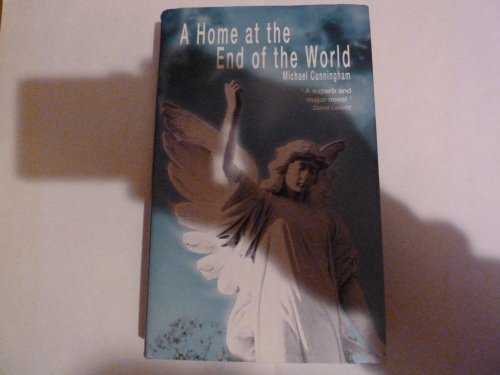 Imagen de archivo de A Home at the End of the World a la venta por WorldofBooks
