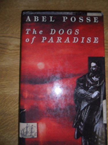 Beispielbild fr The Dogs of Paradise zum Verkauf von WorldofBooks