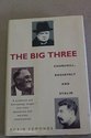 9780241129401: The Big Three: Churchill, Roosevelt and Stalin in Peace and War