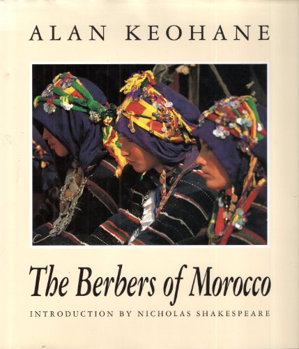 The Berbers of Morocco (9780241129661) by Keohane, Alan