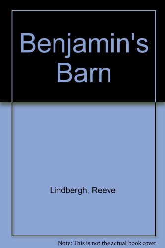 9780241129845: Benjamin's Barn