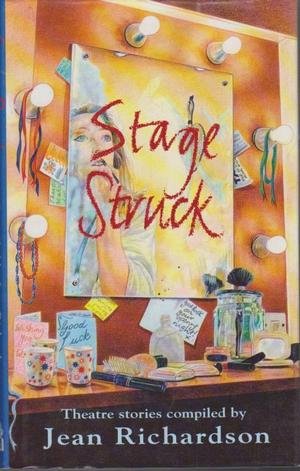 Stock image for Stage Struck for sale by Bahamut Media