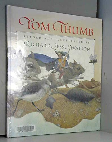 9780241130124: Tom Thumb