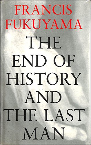 9780241130131: The End of History And the Last Man